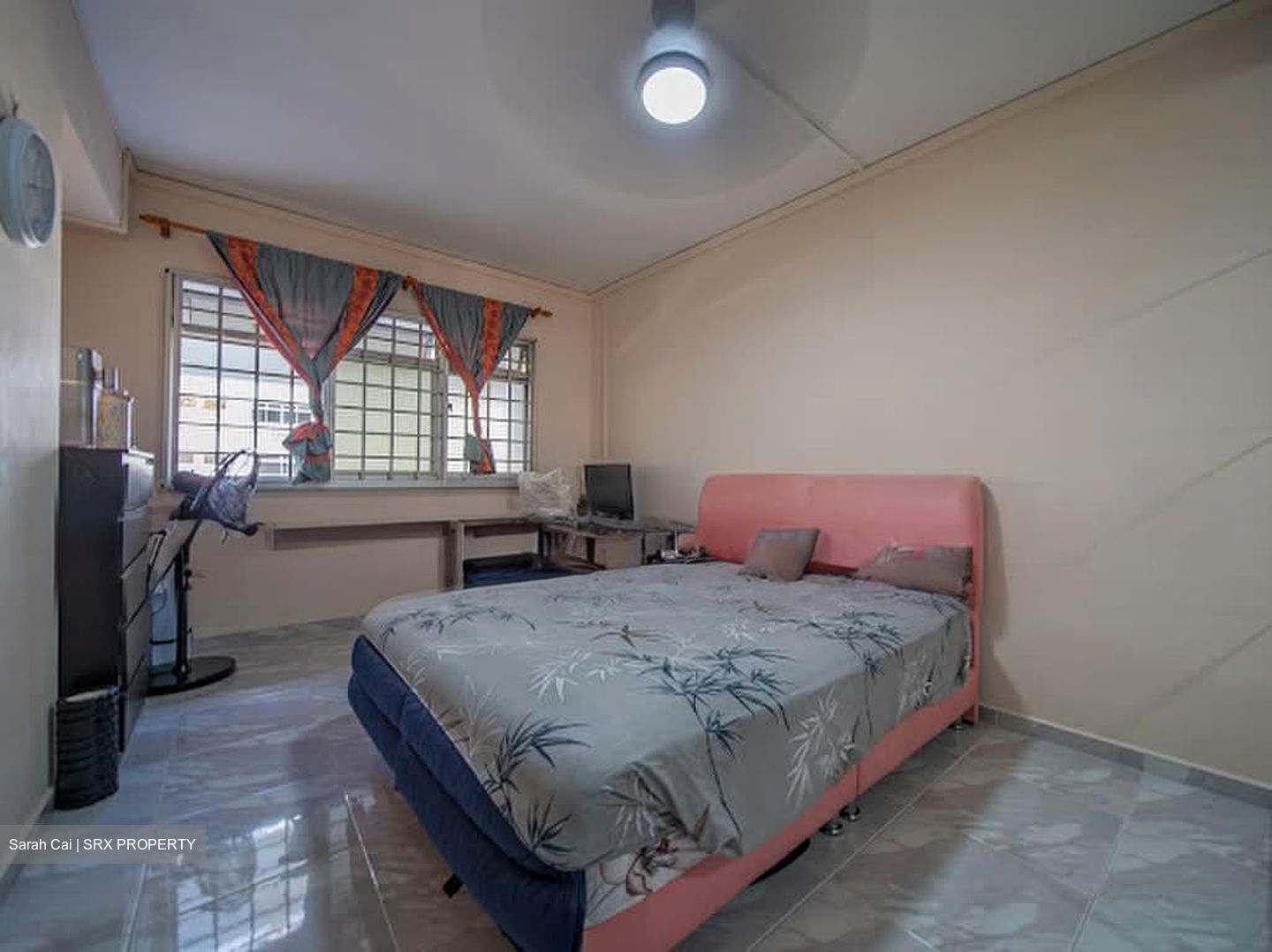 Blk 348 Tampines Street 33 (Tampines), HDB 4 Rooms #594184361